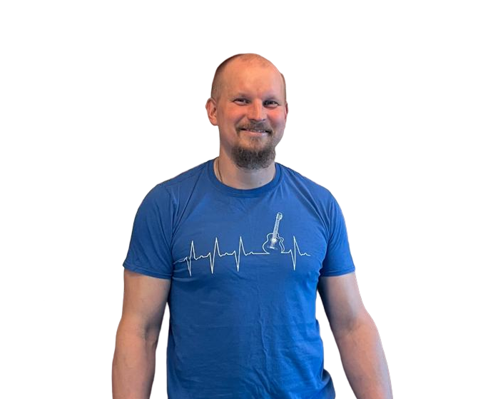 Joel Puranen: Urheiluhieronta Kerava | Urheiluhierontaa Keravalla | Hieronta Kerava | Hierontaa Keravalla
